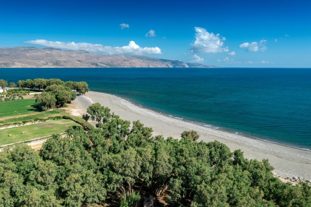 Villa Persephone Ταυρωνίτης Εξωτερικό φωτογραφία
